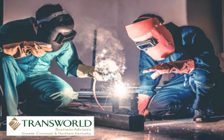 Specialty Fabrication/Welding/Machining Business