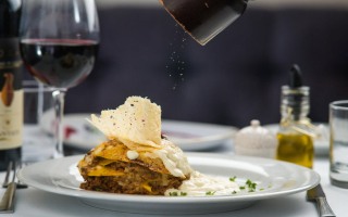 Fully Equipped, Turnkey Alpharetta Restaurant for Sale with Full Bar