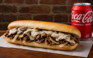 Kansas City Sandwich Franchise for Sale, 1,700 SF, $2,600 Rent