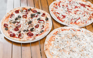 Madison Wisconsin Pizza Franchise for Sale