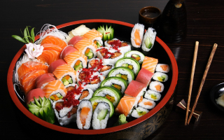 Profitable Asian Restaurant for Sale Ruskin FL, $71K Benefit