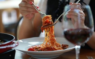Italian Restaurant for Sale Sarasota FL, Equipped Asset Sale