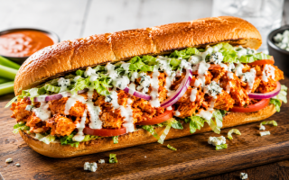 Turnkey 30 Year Kissimmee Franchise Sandwich Shop For Sale!
