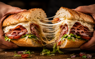 Low Rent & 5 Year Option to Extend! Orlando Sub Franchise For Sale