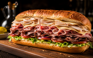Affordable Orlando-Area Sandwich Shop for sale with Low Monthly Rent