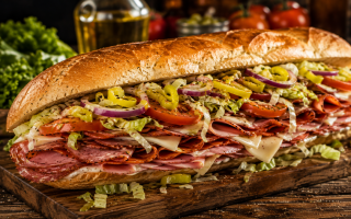 Remodeled Ocala Sub Franchise for sale! 1 5 Year Lease Option!