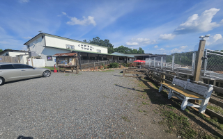 Restaurant Lease at Cowboy Town in Warm Springs, GA. Inquire Today!