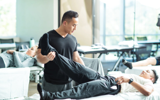 Thriving Physical Therapy Clinic for Sale