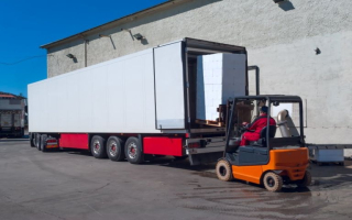 Long Standing Commercial Moving Services Company