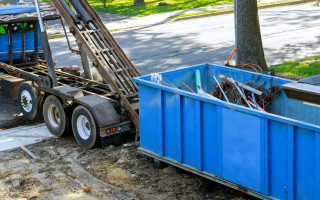 Established Roll-Off Dumpster Rental Company Established Roll-Off Dumpster Rental Company
