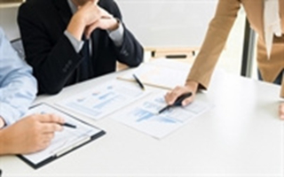 Remote Nationwide Mobile Notary Business for Sale