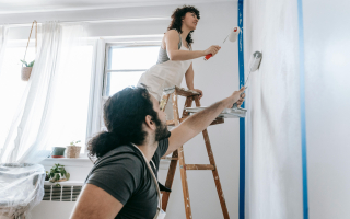 Own a Painting Franchise That Already Has Customer Own a Painting Franchise That Already Has Customer