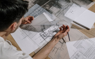 Profitable & Well-Respected Architectural Firm
