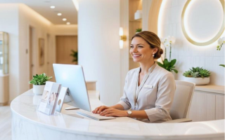 Extremely Profitable Neighborhood Well Known Med Spa w/full staff