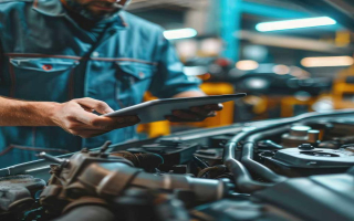 Established Auto Repair Business & Real Estate Established Auto Repair Business & Real Estate