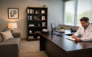 Established Neuropsychology & Therapy Practice in 