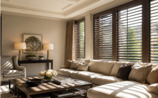 SBA Pre-Qualified Smart Window Treatment Business