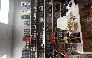 Liquor Store Business-Only in Duluth, GA