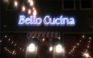 Fully Equipped Restaurant Plus Real Estate 