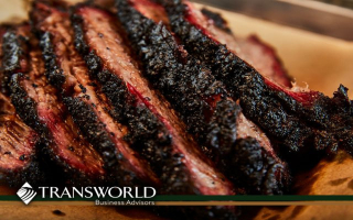 Established BBQ Restaurant Turnkey and Seller Fina Established BBQ Restaurant Turnkey and Seller Fina