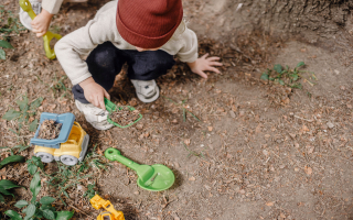 Recurring-Revenue Outdoor Kids' Program, Utah