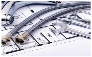 Licensed Plumbing & Whole-Home Repiping