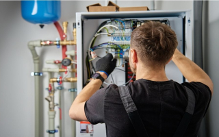 Trusted Electrical Contractor Serving Nationally