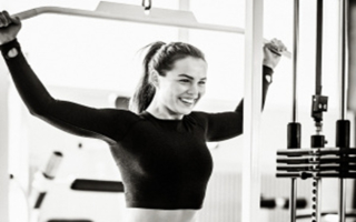 Comprehensive Fitness Company beloved by Community