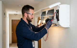 44-Year Established HVAC Business