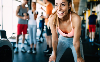 Profitable Personal Training Studio