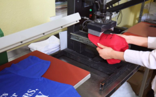 Custom Embroidery & Apparel | Repeat Clients
