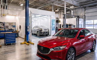 Collision Repair Shop – 65 Yrs, $465K Cash Flow