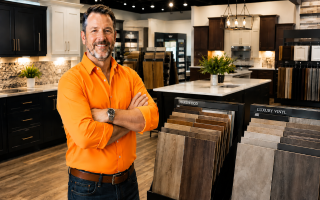 Flooring & Cabinet Co – $500K SDE, $3M Revenue