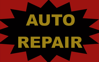 Profitable Top Auto Repair Franchise