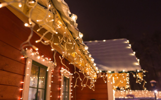 Landscape Lighting Business for Sale! Landscape Lighting Business for Sale!
