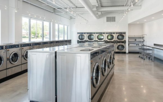 Wash., DC, NE Laundromat | $280K SDE | Seller Financing Available