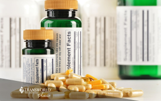 Solid Health & Wellness E-Commerce Business 