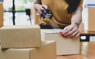 Profitable Packing, Shipping & Print Center