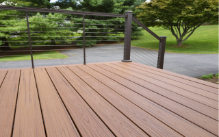 Premier Deck & Outdoor Living Contractor – King County, WA Premier Deck & Outdoor Living Contractor – King County, WA
