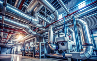 Thermal Insulation Contractor - $1.3M Cashflow