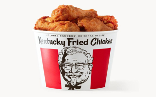 KFC Network For Sale in NYC