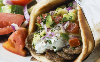 Mediterranean Restaurant in Westchester County, NY Mediterranean Restaurant in Westchester County, NY