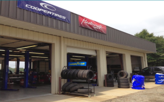 Auto Repair and Tire Shop in Sanford, NC