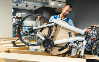 Bicycle Shop (Community & Enthusiast Favorite)