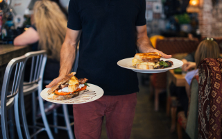 Established Breakfast and Lunch Restaurant – 2882