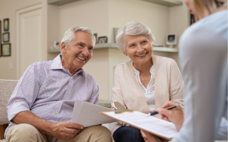 Growing Senior Care Advisory in TN Metro-Area