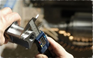 Lucrative Precision Manufacturing Facility Lucrative Precision Manufacturing Facility