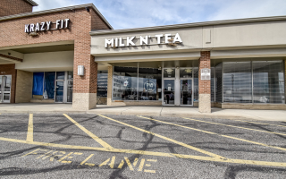 Bubble Tea Cafe Bubble Tea Cafe