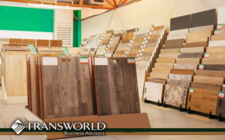 Profitable Flooring and Installation Company