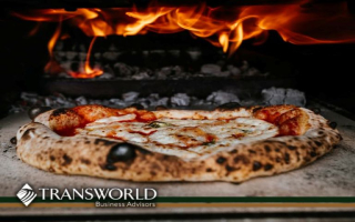 Wood-Fired Pizza Restaurant